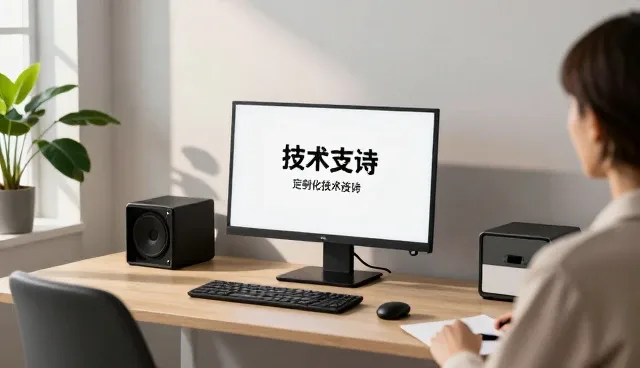 定制化技术支持在成果转化中的关键作用与落地实践