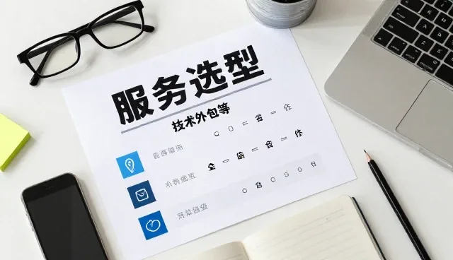 选型关注点：如何通过定制化技术支持提升业务流程效率