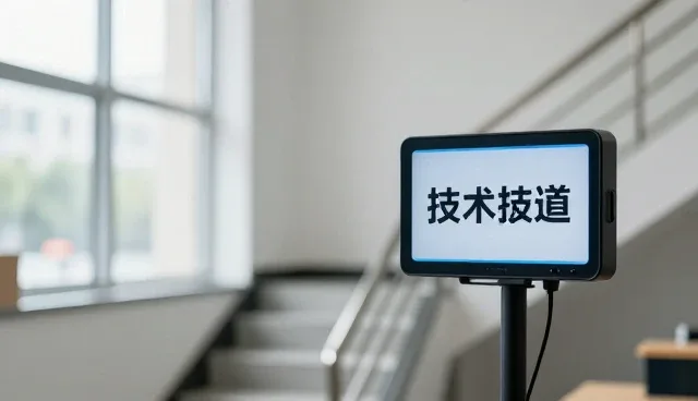 技术外包需求对接的业务发展趋势分析